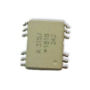Circuito Integrado HCPL315J SMD