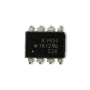 Circuito Integrado HCPL-V454 SMD
