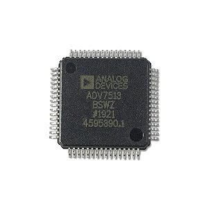Circuito Integrado ADV7513BSWZ