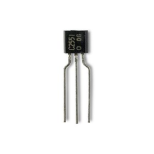 Transistor 2SC2551