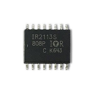 Circuito Integrado IR2113S SMD