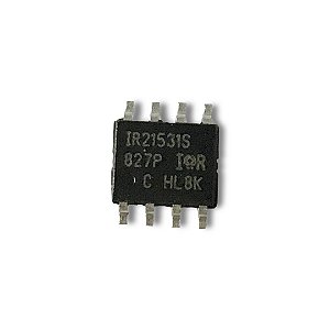 Circuito Integrado IR21531S SMD