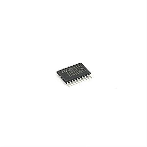 Circuito Integrado STM8S003F3P6