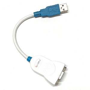 Cabo USB CHIPI X10