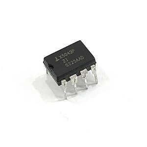 Circuito Integrado X5043P DIP-8