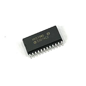 Circuito Integrado HV513WG SMD SOP-24