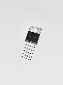 Circuito Integrado LM2576HVT-5.0