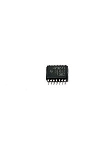 Circuito Integrado LMV324IPWR SMD TSOOP