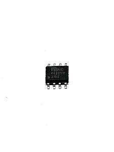 Circuito Integrado MIC4428YM SMD SOIC-8