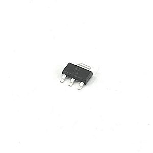 Circuito Integrado 78M05 SMD SOT-223