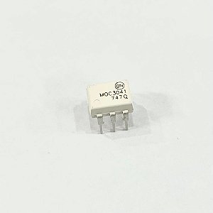 Circuito Integrado MOC3041