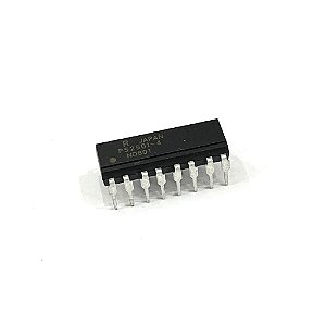 Circuito Integrado PS2501-4 DIP-16