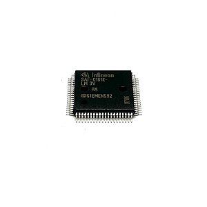 Circuito Integrado SAF-C161K-LM3VHA SMD