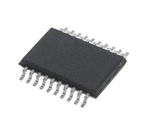 Circuito Integrado SP385ECA SMD