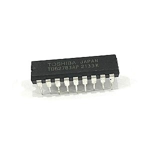 Circuito Integrado TD62783AP DIP-18