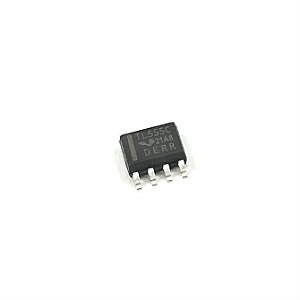 Circuito Integrado TLC555 SMD SOIC-8