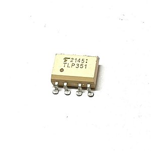 Circuito Integrado TLP351 SMD
