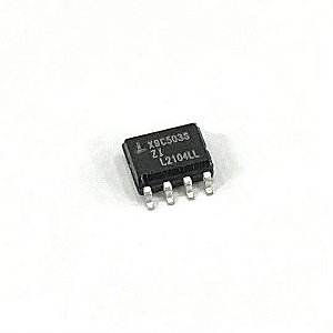 Circuito Integrado X9C503S SMD