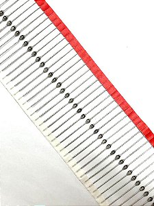 Diodo BYV26E