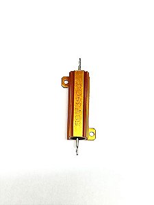 Resistor 39R 50W METALICA