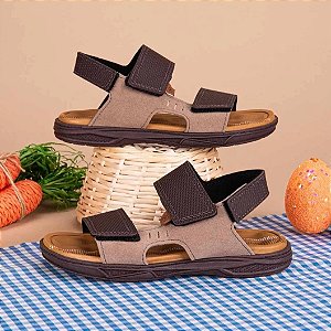 Sandália juvenil