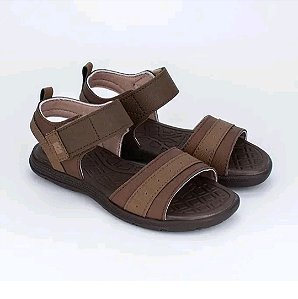 sandalia juvenil