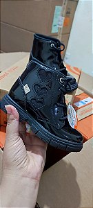 Bota infantil menina