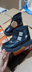 Bota infantil menina