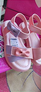 sandália infantil menina