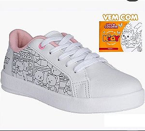 Tenis feminino