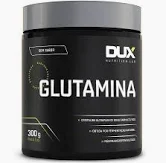 Glutamina (300g) - DUX Nutrition