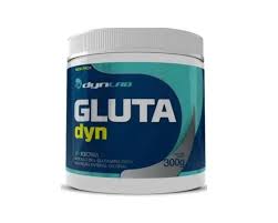 Gluta Dyn (300g) - Dynamic Lab