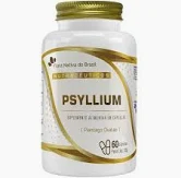 Psyllium (60caps) - Uni Ervas