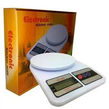 Balança Digital de Cozinha SF-400