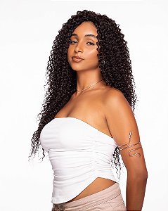 Wig Aventureira | Cor 2 | 60cm