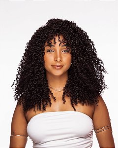 Wig Ousada | Cor 2 | 60cm
