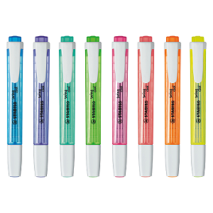 Marca-Texto Swing Cool Stabilo Neon
