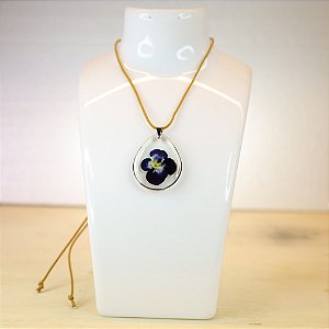 AMOR-PERFEITO - COLAR