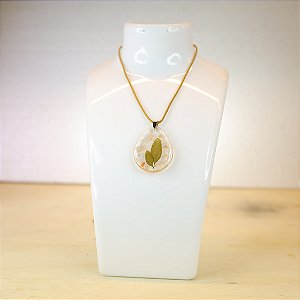 SAL ROSA + ARRUDA - COLAR