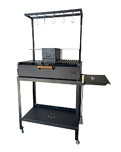 Parrilla Argentina EVO 900 - EvoGrill