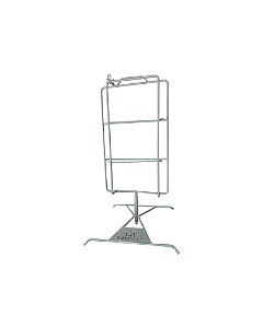 Espeto de Costela para fogo de chão - EvoGrill