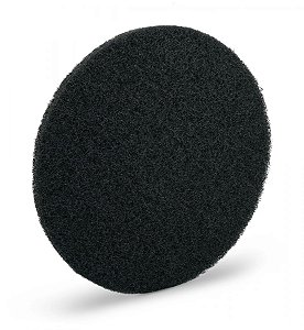 DISCO REMOVEDOR PRETO 350MM 9635 SUPERPRO
