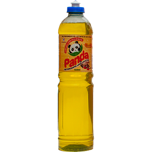 DETERGENTE LAVA LOUCAS NEUTRO 500ML PANDA