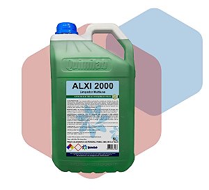 ALXI 2000 MULTIUSO CONCENTRADO 5L QUIMILAB