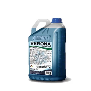 VERONA PALMOLIVER DESINFETANTE CONCENTRADO 5L QUIMILAB