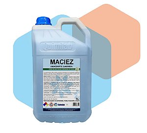 MACIEZ AMACIANTE CONCENTRADO 5L QUIMILAB