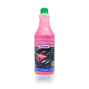 DESENGRAXANTE AUTOMOTIVO 1L QUIMILAB