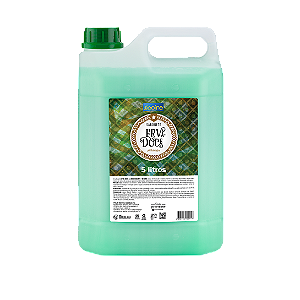 Sabonete Premisse Erva Doce Suave - 5 Litros Premisse
