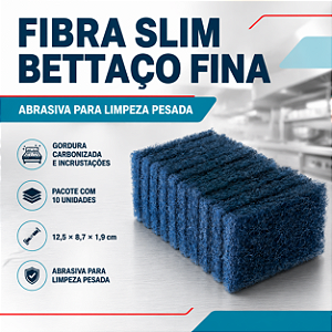 FIBRA BETTACO 9521 SOLUTION