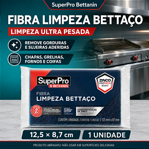 FIBRA BETTACO 9500 SUPERPRO